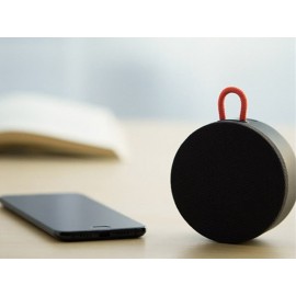 اسپیکر بلوتوث قابل حمل شیائومی مدل Xiaomi Mi Portable Bluetooth Speaker XMYX04WM