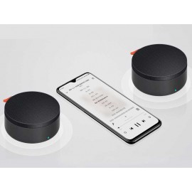 اسپیکر بلوتوث قابل حمل شیائومی مدل Xiaomi Mi Portable Bluetooth Speaker XMYX04WM