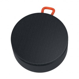 اسپیکر بلوتوث قابل حمل شیائومی مدل Xiaomi Mi Portable Bluetooth Speaker XMYX04WM