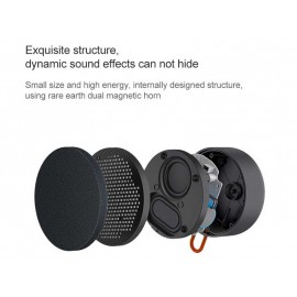 اسپیکر بلوتوث قابل حمل شیائومی مدل Xiaomi Mi Portable Bluetooth Speaker XMYX04WM