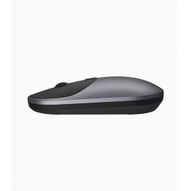 موس بی‌سیم دو حالته بلوتوث و دانگل وایرلس مدل Mi Mouse 2 Dual Mode BXSBMW02 شیائومی - Xiaomi Mi Portable Mouse 2 Dual Mode Wireless Bluetooth BXSBMW02