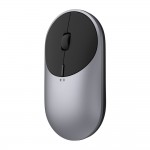 موس بی‌سیم دو حالته بلوتوث و دانگل وایرلس مدل Mi Mouse 2 Dual Mode BXSBMW02 شیائومی - Xiaomi Mi Portable Mouse 2 Dual Mode Wireless Bluetooth BXSBMW02