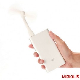 پنکه مینی شیائومی می شیاومی | Xiaomi Mi Mini USB Fan