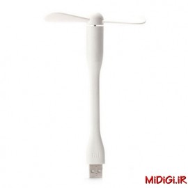 پنکه مینی شیائومی می شیاومی | Xiaomi Mi Mini USB Fan