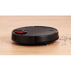 جارو برقی هوشمند رباتیک شیائومی مدل Xiaomi Mi Robot Vacuum Cleaner Mop P STYJ02YM