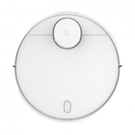 جارو برقی هوشمند رباتیک شیائومی مدل Xiaomi Mi Robot Vacuum Cleaner Mop P STYJ02YM