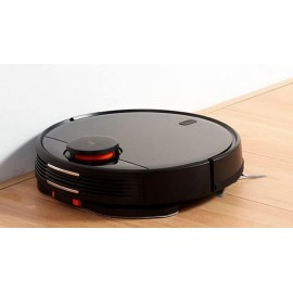 جارو برقی هوشمند رباتیک شیائومی مدل Xiaomi Mi Robot Vacuum Cleaner Mop P STYJ02YM