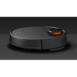 جارو برقی هوشمند رباتیک شیائومی مدل Xiaomi Mi Robot Vacuum Cleaner Mop P STYJ02YM