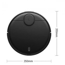 جارو برقی هوشمند رباتیک شیائومی مدل Xiaomi Mi Robot Vacuum Cleaner Mop P STYJ02YM