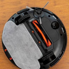 جارو برقی هوشمند رباتیک شیائومی مدل Xiaomi Mi Robot Vacuum Cleaner Mop P STYJ02YM