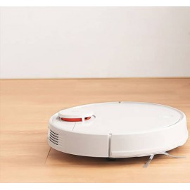 جارو برقی هوشمند رباتیک شیائومی مدل Xiaomi Mi Robot Vacuum Cleaner Mop P STYJ02YM