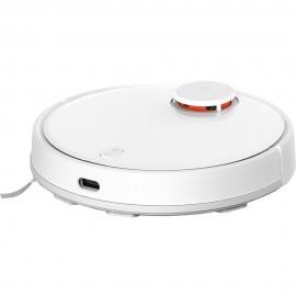 جارو برقی هوشمند رباتیک شیائومی مدل Xiaomi Mi Robot Vacuum Cleaner Mop P STYJ02YM