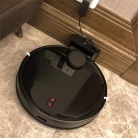 جارو برقی هوشمند رباتیک شیائومی مدل Xiaomi Mi Robot Vacuum Cleaner Mop P STYJ02YM