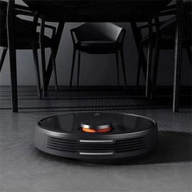 جارو برقی هوشمند رباتیک شیائومی مدل Xiaomi Mi Robot Vacuum Cleaner Mop P STYJ02YM