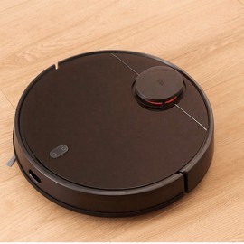 جارو برقی هوشمند رباتیک شیائومی مدل Xiaomi Mi Robot Vacuum Cleaner Mop P STYJ02YM