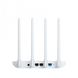 روتر بی‌ سیم وای فای و سیمی مدل Mi Router 4A GIGABIT گیگابیت نسخه گلوبال شیائومی - Xiaomi Mi Router 4A GIGABIT Global