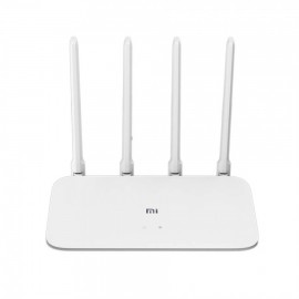 روتر بی‌ سیم وای فای و سیمی مدل Mi Router 4A GIGABIT گیگابیت نسخه گلوبال شیائومی - Xiaomi Mi Router 4A GIGABIT Global