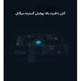 روتر بی‌ سیم وای فای و سیمی مدل Mi Router 4A GIGABIT گیگابیت نسخه گلوبال شیائومی - Xiaomi Mi Router 4A GIGABIT Global