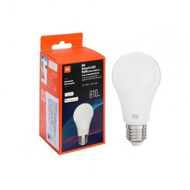 لامپ ال ای دی هوشمند با نور سفید گرم مدل XMBGDP01YLK 810lm E27 شیائومی - Xiaomi Mi Smart LED Bulb Warm White E27 810lm XMBGDP01YLK