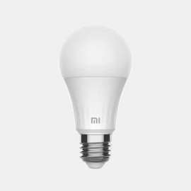 لامپ ال ای دی هوشمند با نور سفید گرم مدل XMBGDP01YLK 810lm E27 شیائومی - Xiaomi Mi Smart LED Bulb Warm White E27 810lm XMBGDP01YLK