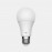 لامپ ال ای دی هوشمند با نور سفید گرم مدل XMBGDP01YLK 810lm E27 شیائومی - Xiaomi Mi Smart LED Bulb Warm White E27 810lm XMBGDP01YLK