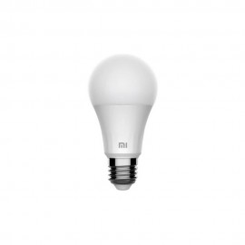 لامپ ال ای دی هوشمند با نور سفید گرم مدل XMBGDP01YLK 810lm E27 شیائومی - Xiaomi Mi Smart LED Bulb Warm White E27 810lm XMBGDP01YLK