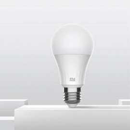 لامپ ال ای دی هوشمند با نور سفید گرم مدل XMBGDP01YLK 810lm E27 شیائومی - Xiaomi Mi Smart LED Bulb Warm White E27 810lm XMBGDP01YLK