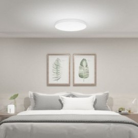 لامپ ال ای دی هوشمند سقفی و دیواری مدل MJXDD01SYL شیائومی - Xiaomi Mi Smart LED Ceiling Light MJXDD01SYL BHR4118GL 450 45W 3100lm