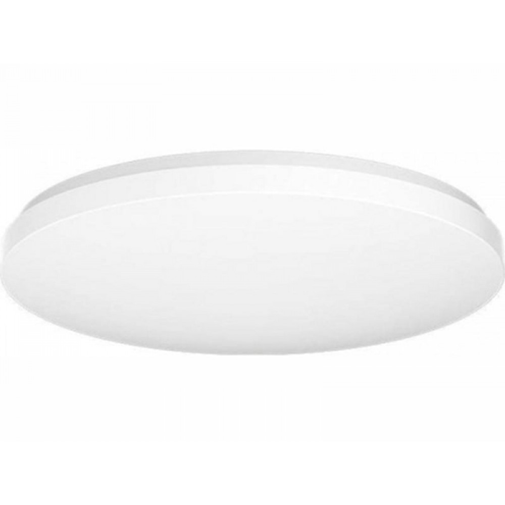 لامپ ال ای دی هوشمند سقفی و دیواری مدل MJXDD01SYL شیائومی - Xiaomi Mi Smart LED Ceiling Light MJXDD01SYL BHR4118GL 450 45W 3100lm