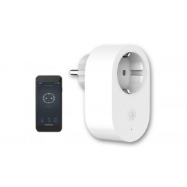 پریز برق هوشمند مدل ZNCZ05CM شیائومی - Xiaomi Mi Smart Plug WiFi ZNCZ05CM