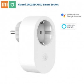 پریز برق هوشمند مدل ZNCZ05CM شیائومی - Xiaomi Mi Smart Plug WiFi ZNCZ05CM