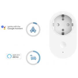 پریز برق هوشمند مدل ZNCZ05CM شیائومی - Xiaomi Mi Smart Plug WiFi ZNCZ05CM