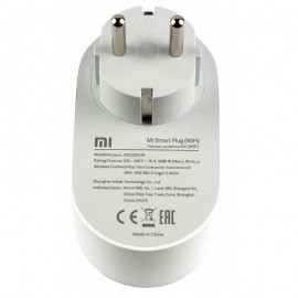 پریز برق هوشمند مدل ZNCZ05CM شیائومی - Xiaomi Mi Smart Plug WiFi ZNCZ05CM