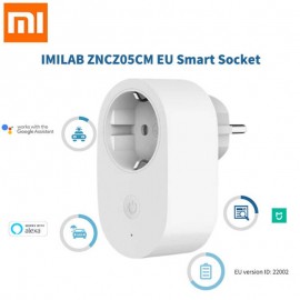 پریز برق هوشمند مدل ZNCZ05CM شیائومی - Xiaomi Mi Smart Plug WiFi ZNCZ05CM