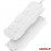 چند راهی برق هوشمند شیائومی می شیاومی | Xiaomi Mi Smart Power Strip ZNCXB01ZM White
