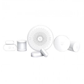 ست پکیج سنسور خانه هوشمند مدل ZHTZ02LM گلوبال میجیا شیائومی - Xiaomi Mijia Mi Smart Sensor Set ZHTZ02LM