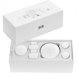 ست پکیج سنسور خانه هوشمند مدل ZHTZ02LM گلوبال میجیا شیائومی - Xiaomi Mijia Mi Smart Sensor Set ZHTZ02LM