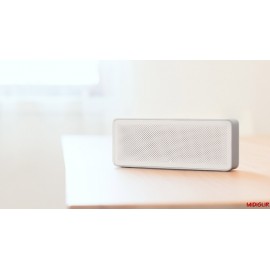 اسپیکر بلوتوث مستطیلی نسخه 2 شیائومی شیاومی | Xiaomi Mi Square Box 2 Speaker 