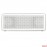 اسپیکر بلوتوث مستطیلی نسخه 2 شیائومی شیاومی - Xiaomi Mi Square Box 2 Speaker
