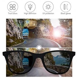 عینک آفتابی پلاریزه مدل STR004-0120 تی اس شیائومی - Xiaomi Mi TS TUROK STEINHARDT STR004-0120 Polarized Sunglasses