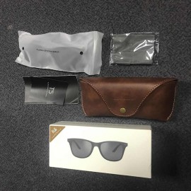 عینک آفتابی پلاریزه مدل STR004-0120 تی اس شیائومی - Xiaomi Mi TS TUROK STEINHARDT STR004-0120 Polarized Sunglasses