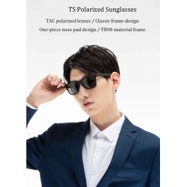 عینک آفتابی پلاریزه مدل STR004-0120 تی اس شیائومی - Xiaomi Mi TS TUROK STEINHARDT STR004-0120 Polarized Sunglasses