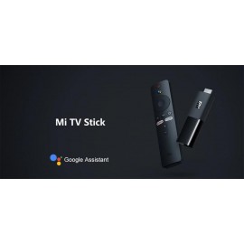 تی وی باکس شیائومی مدل Xiaomi Mi TV Stick MDZ-24-AA Global گلوبال