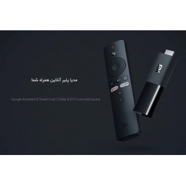 تی وی باکس شیائومی مدل Xiaomi Mi TV Stick MDZ-24-AA Global گلوبال