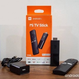 تی وی باکس شیائومی مدل Xiaomi Mi TV Stick MDZ-24-AA Global گلوبال