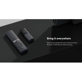 تی وی باکس شیائومی مدل Xiaomi Mi TV Stick MDZ-24-AA Global گلوبال