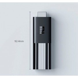 تی وی باکس شیائومی مدل Xiaomi Mi TV Stick MDZ-24-AA Global گلوبال