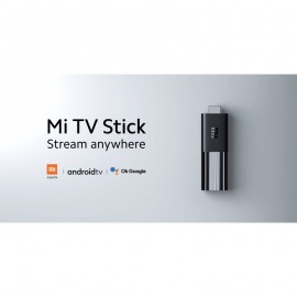 تی وی باکس شیائومی مدل Xiaomi Mi TV Stick MDZ-24-AA Global گلوبال