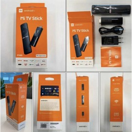 تی وی باکس شیائومی مدل Xiaomi Mi TV Stick MDZ-24-AA Global گلوبال