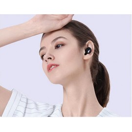 هندزفری بلوتوثی دو گوش ایربادز مدل Basic 2S شیائومی - Xiaomi Mi True Wireless Earbuds Basic 2S Mi Airdots Basic 2S TWSEJ07LS